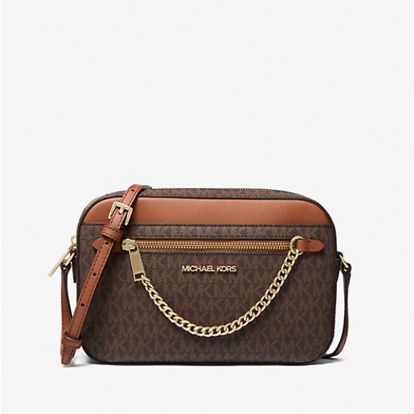 Michael Kors Crossbody Bag - Picture 1 of 4